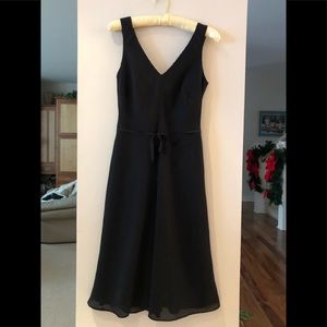 Talbots size 4 LBD